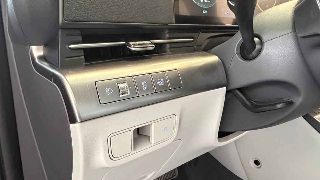 Hyundai Kona Dynamic | Хюндай Мотор Україна - фото 27