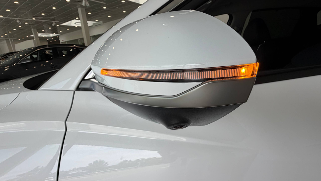 Hyundai Tucson Hybrid Top | Хюндай Мотор Україна - фото 19