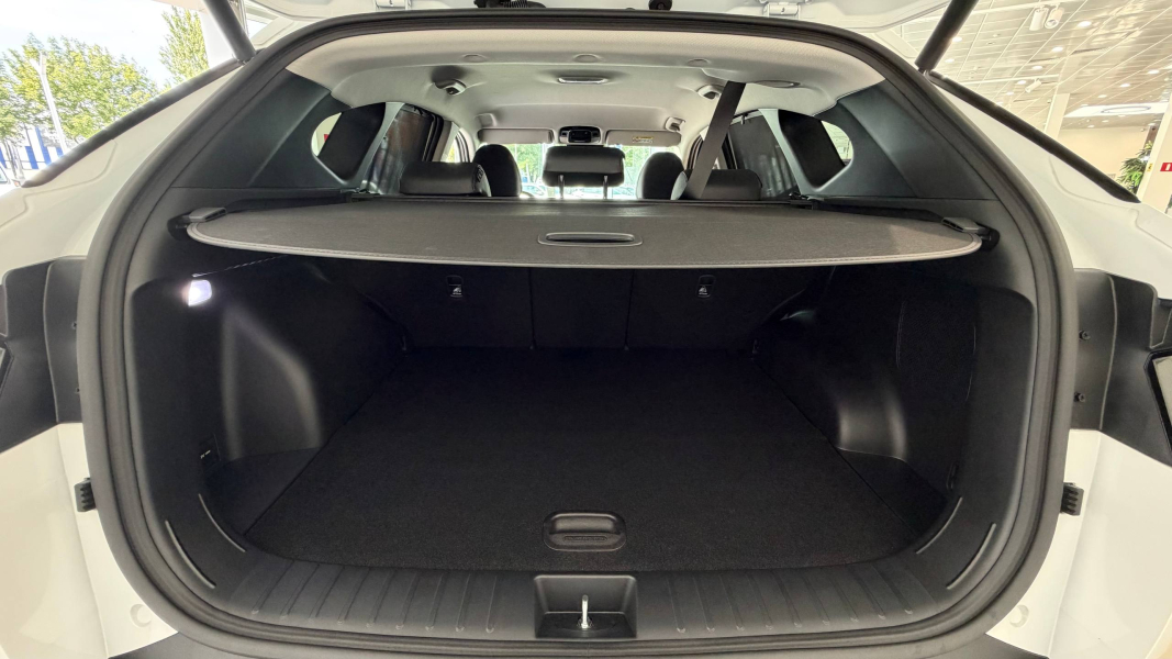 Hyundai Tucson Hybrid Top | Хюндай Мотор Україна - фото 15