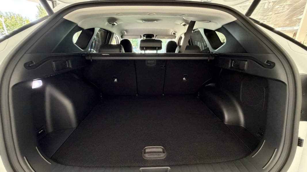 Hyundai Tucson Hybrid Top | Хюндай Мотор Україна - фото 14