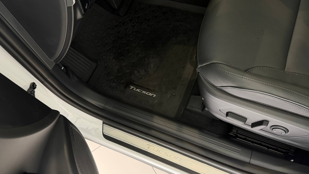 Hyundai Tucson Hybrid Top | Хюндай Мотор Україна - фото 21