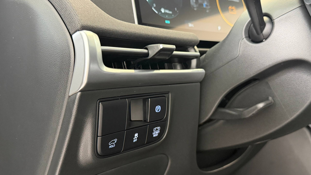 Hyundai Tucson Hybrid Top | Хюндай Мотор Україна - фото 25