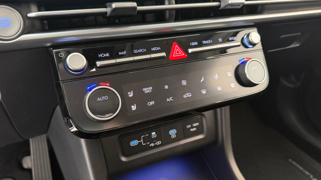 Hyundai Tucson Hybrid Top | Хюндай Мотор Україна - фото 29
