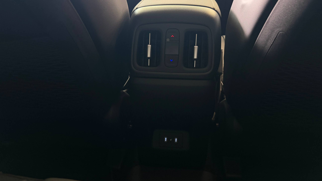 Hyundai Tucson Hybrid Top | Хюндай Мотор Україна - фото 34
