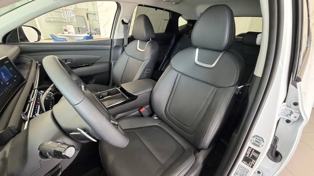 Hyundai Tucson Hybrid Top | Хюндай Мотор Україна - фото 40