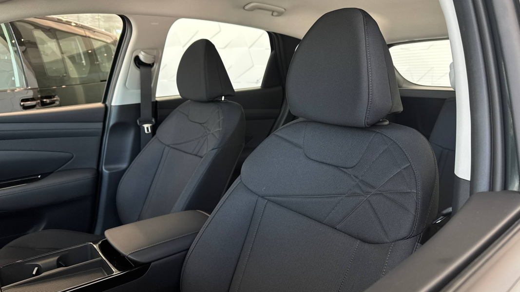 Hyundai Tucson Hybrid Dynamic | Хюндай Мотор Україна - фото 14