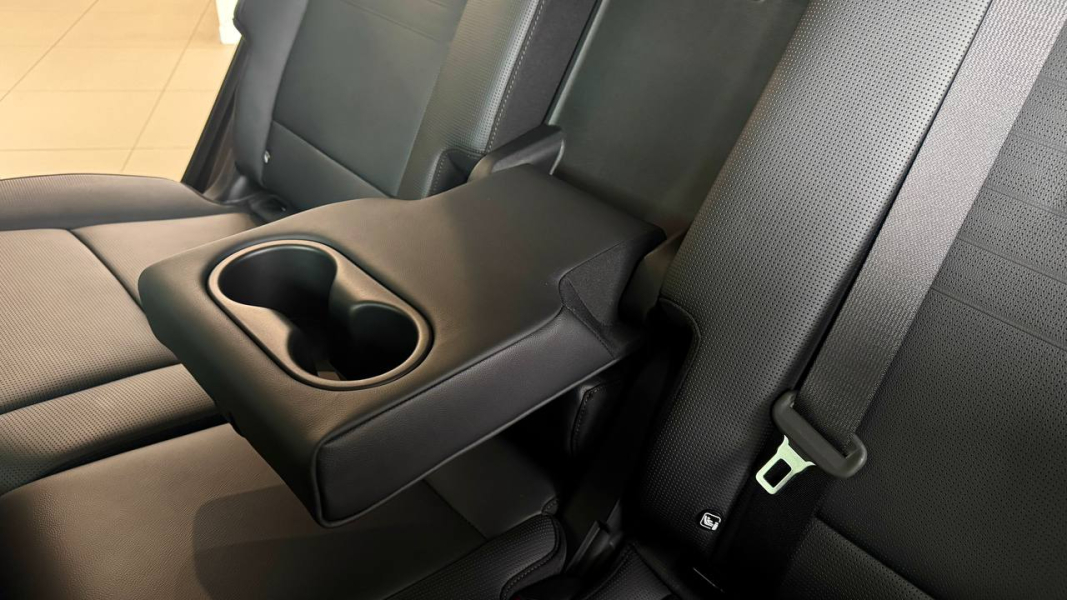 Новий Hyundai Palisade | Хюндай Мотор Україна - фото 25