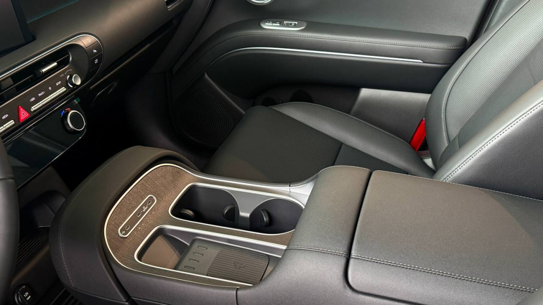 Новий Hyundai Palisade | Хюндай Мотор Україна - фото 26