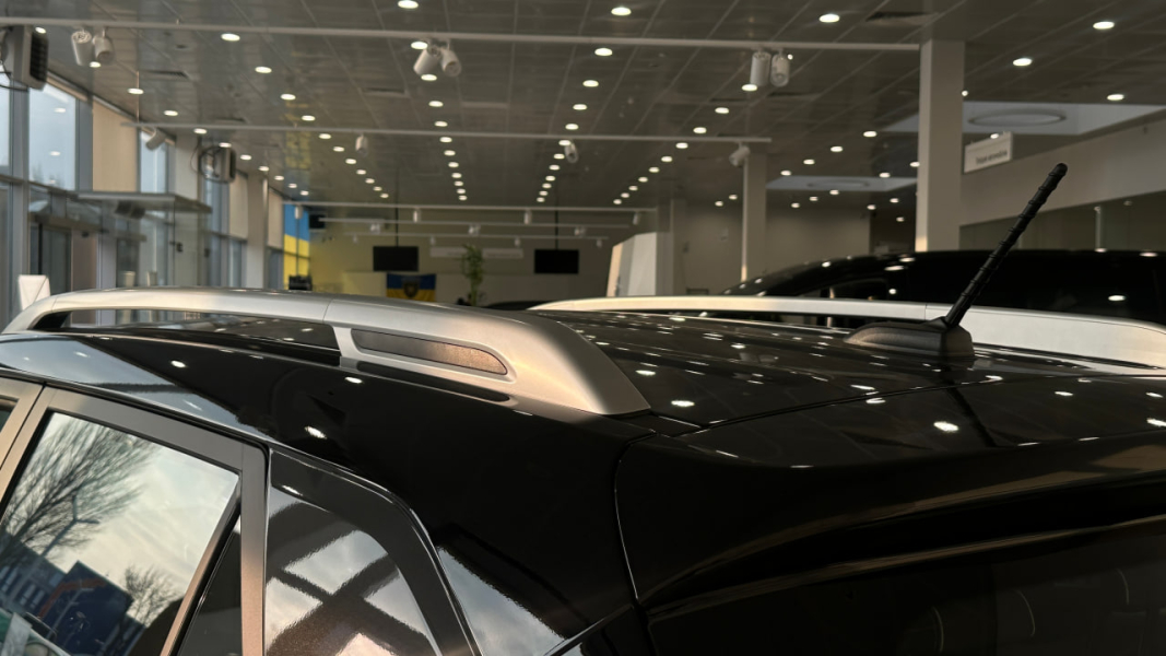 Hyundai Venue Еlegance 2025 | Хюндай Мотор Україна - фото 20