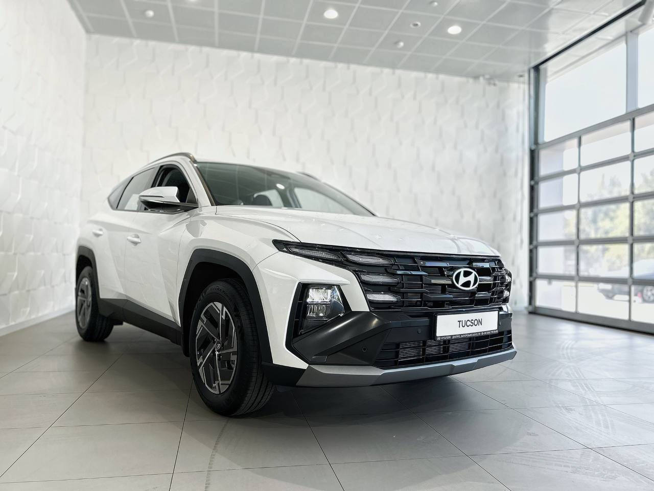 Авто в наявності | Хюндай Мотор Україна - фото 6