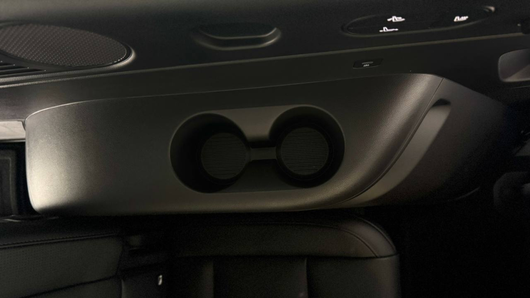 Новий Hyundai Palisade | Хюндай Мотор Україна - фото 27