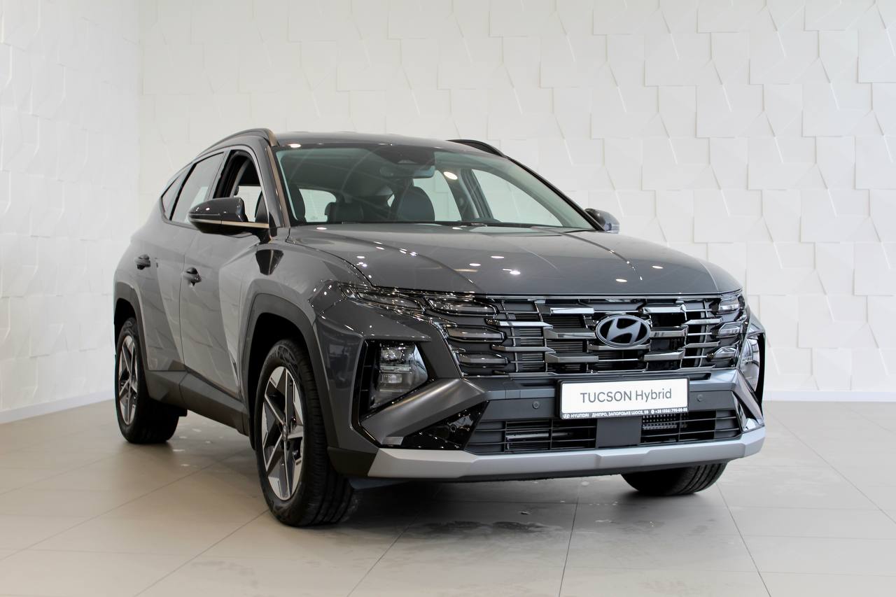 Авто в наявності | Page 3 |Хюндай Мотор Україна - фото 6