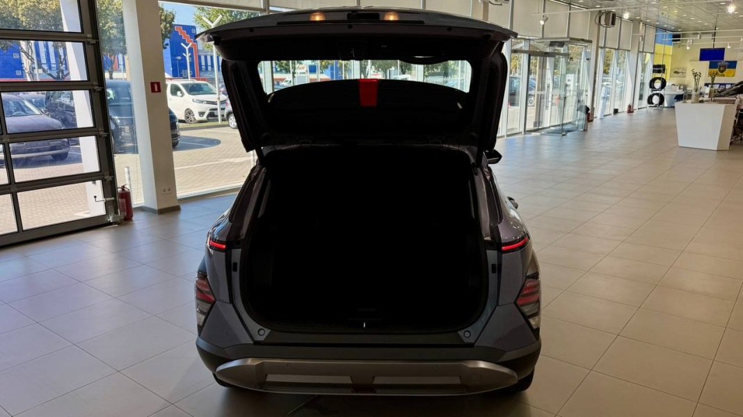 Hyundai Kona Hybrid Elegance | Хюндай Мотор Україна - фото 10