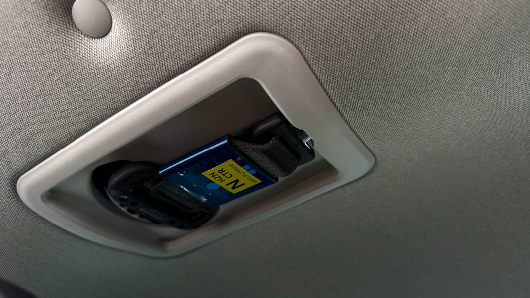 Новий Hyundai Palisade | Хюндай Мотор Україна - фото 30