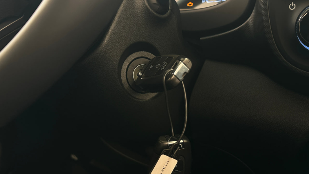 Hyundai Venue Еlegance 2025 | Хюндай Мотор Україна - фото 28