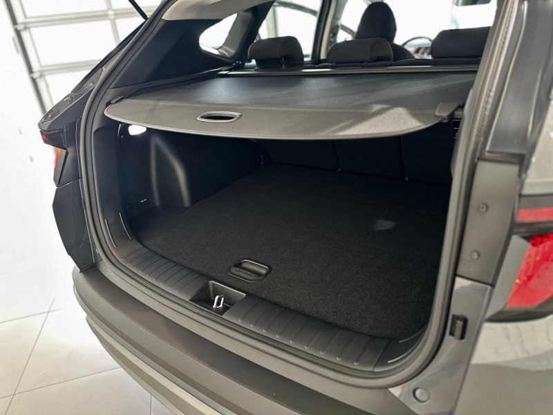 Hyundai Tucson Dynamic 2026 | Хюндай Мотор Україна - фото 14