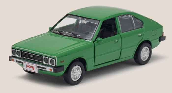 Сувенірна продукція | Хюндай Мотор Україна - фото 20