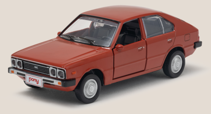 Сувенірна продукція | Хюндай Мотор Україна - фото 22