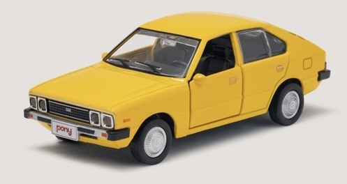 Сувенірна продукція | Хюндай Мотор Україна - фото 21