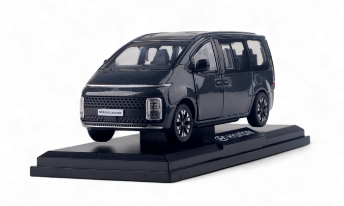 Сувенірна продукція | Хюндай Мотор Україна - фото 19