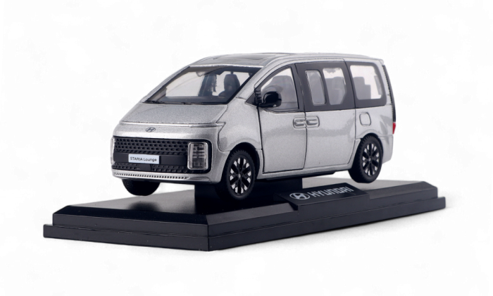 Сувенірна продукція | Хюндай Мотор Україна - фото 18