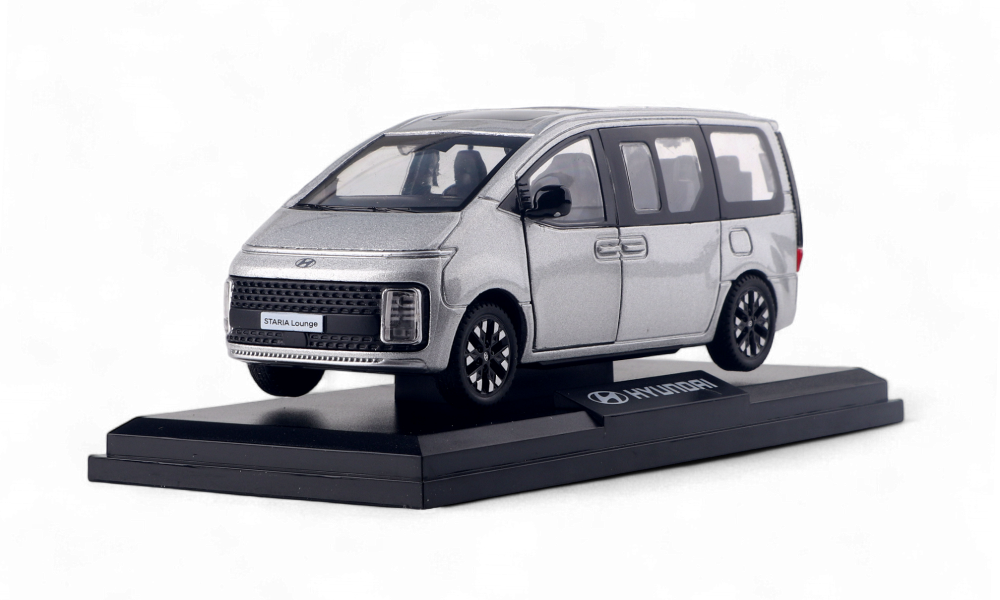 Модель автомобіля Hyundai Staria | Хюндай Мотор Україна - фото 8